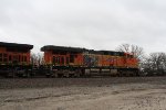 BNSF 7736